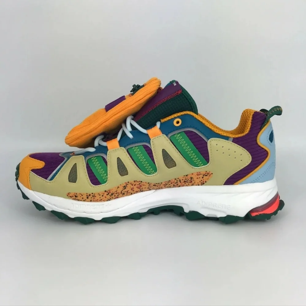"NEW" Adidas x Sean Wotherspoon Superturf Adventure SW Jiminy Cricket Men's 11 - Picture 5 of 10